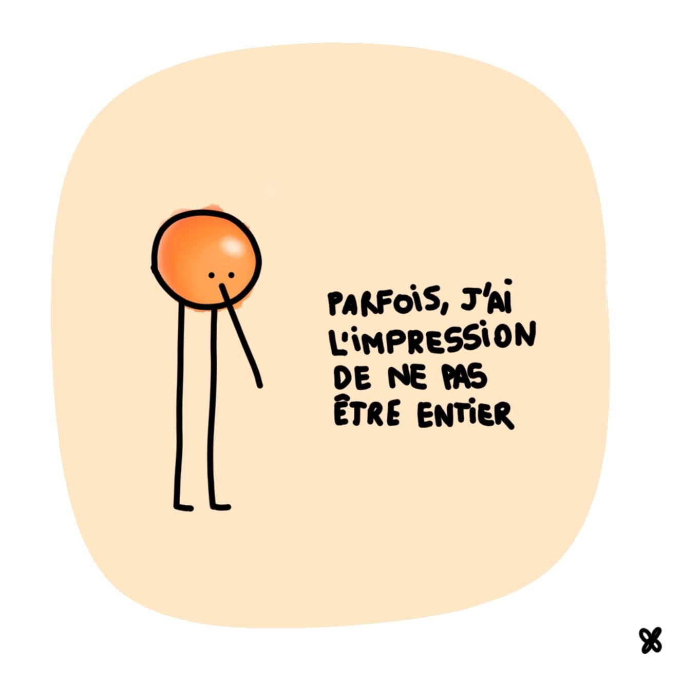 Un ki ou un wi ?