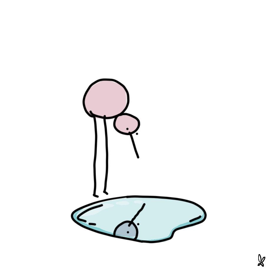 Soi-même.